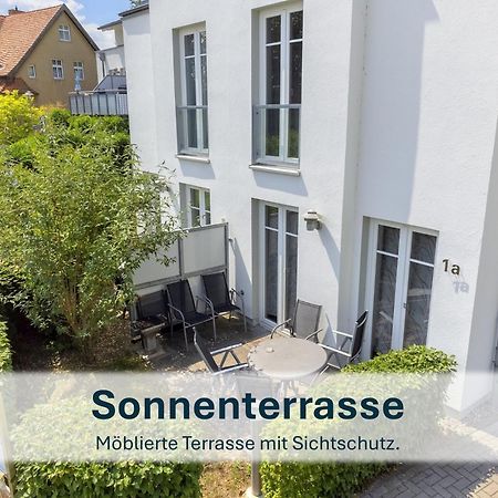 Zinnowitz, Dhh Isabella Haus 1 Экстерьер фото