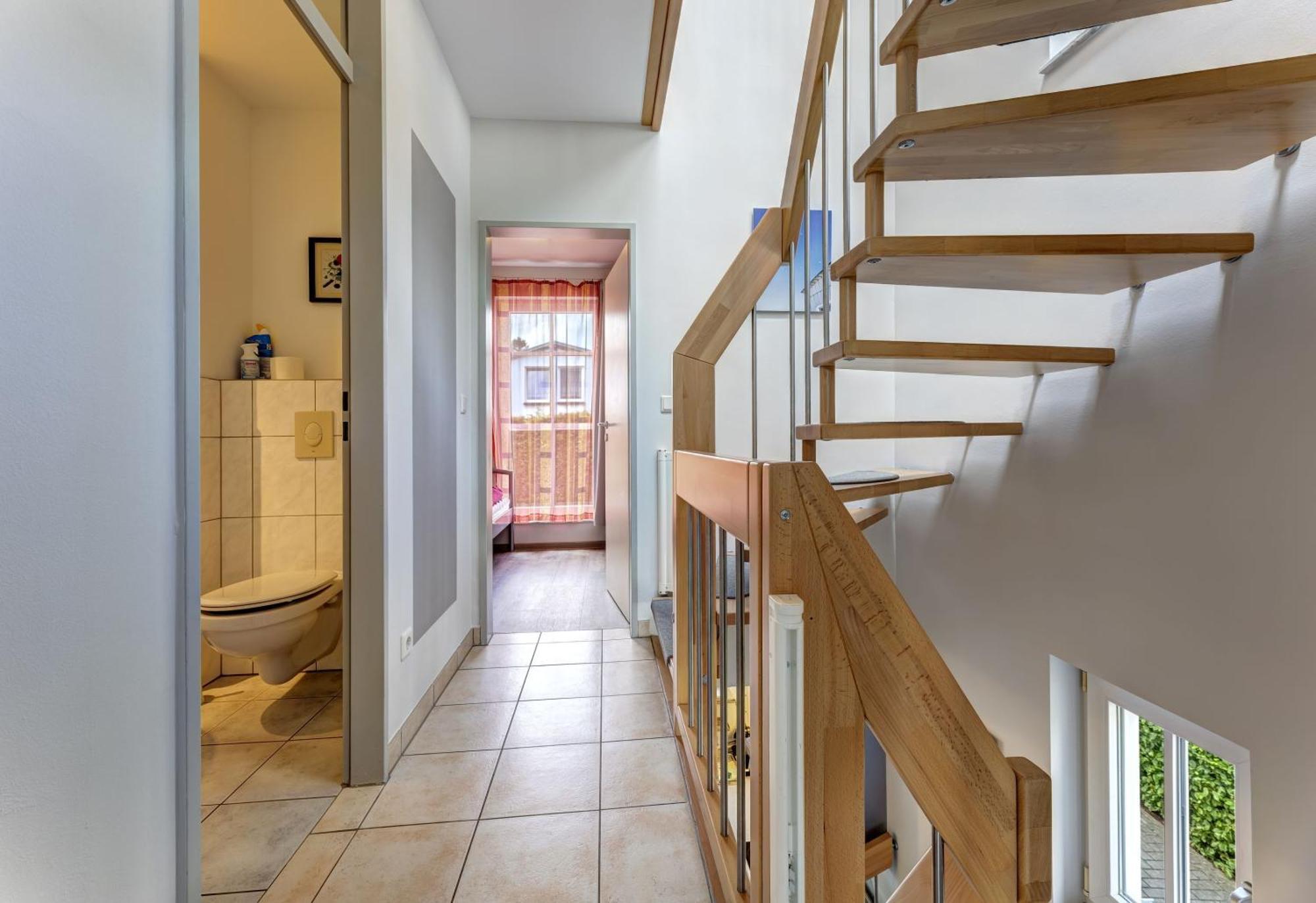 Zinnowitz, Dhh Isabella Haus 1 Экстерьер фото