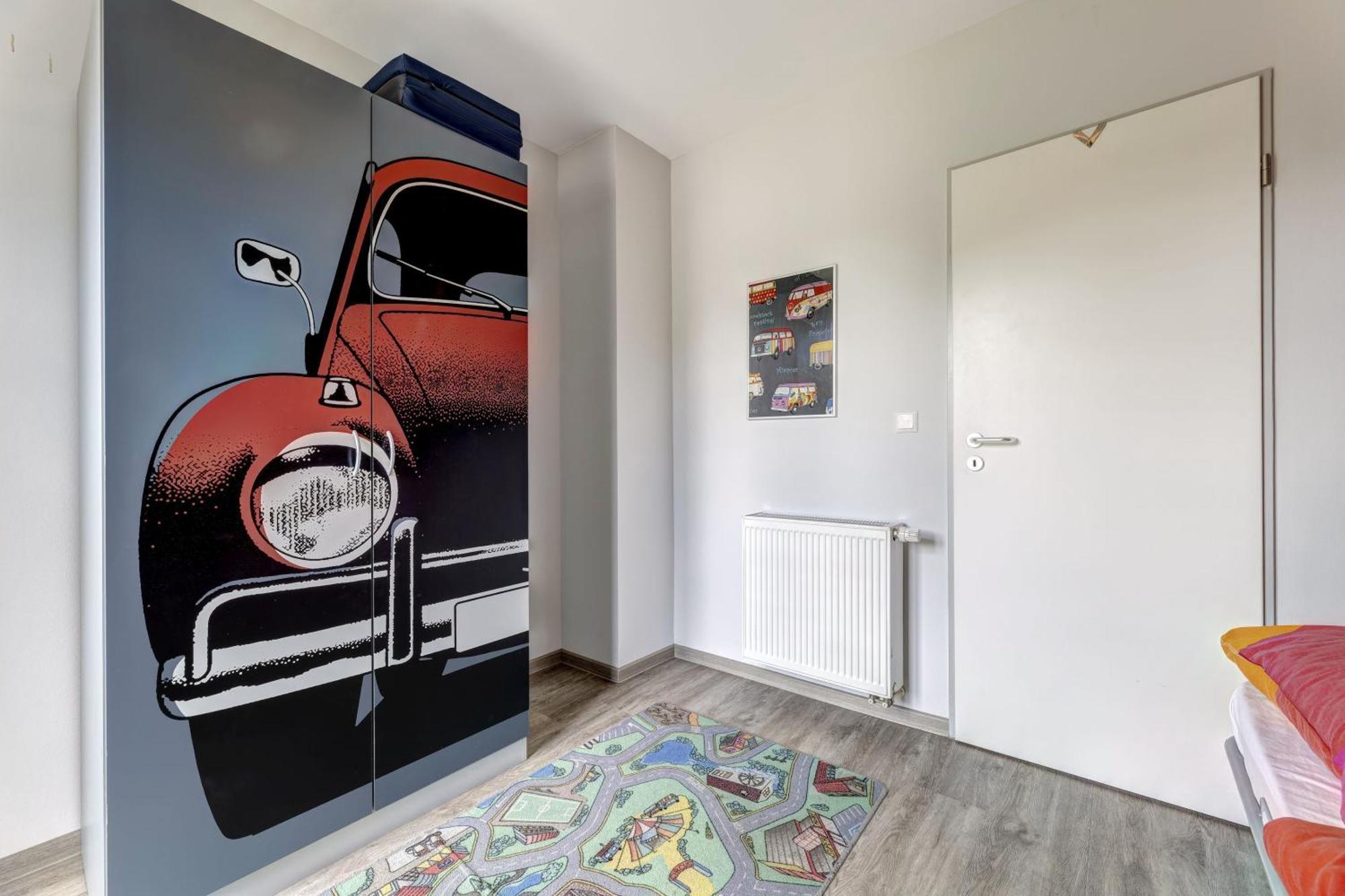 Zinnowitz, Dhh Isabella Haus 1 Экстерьер фото