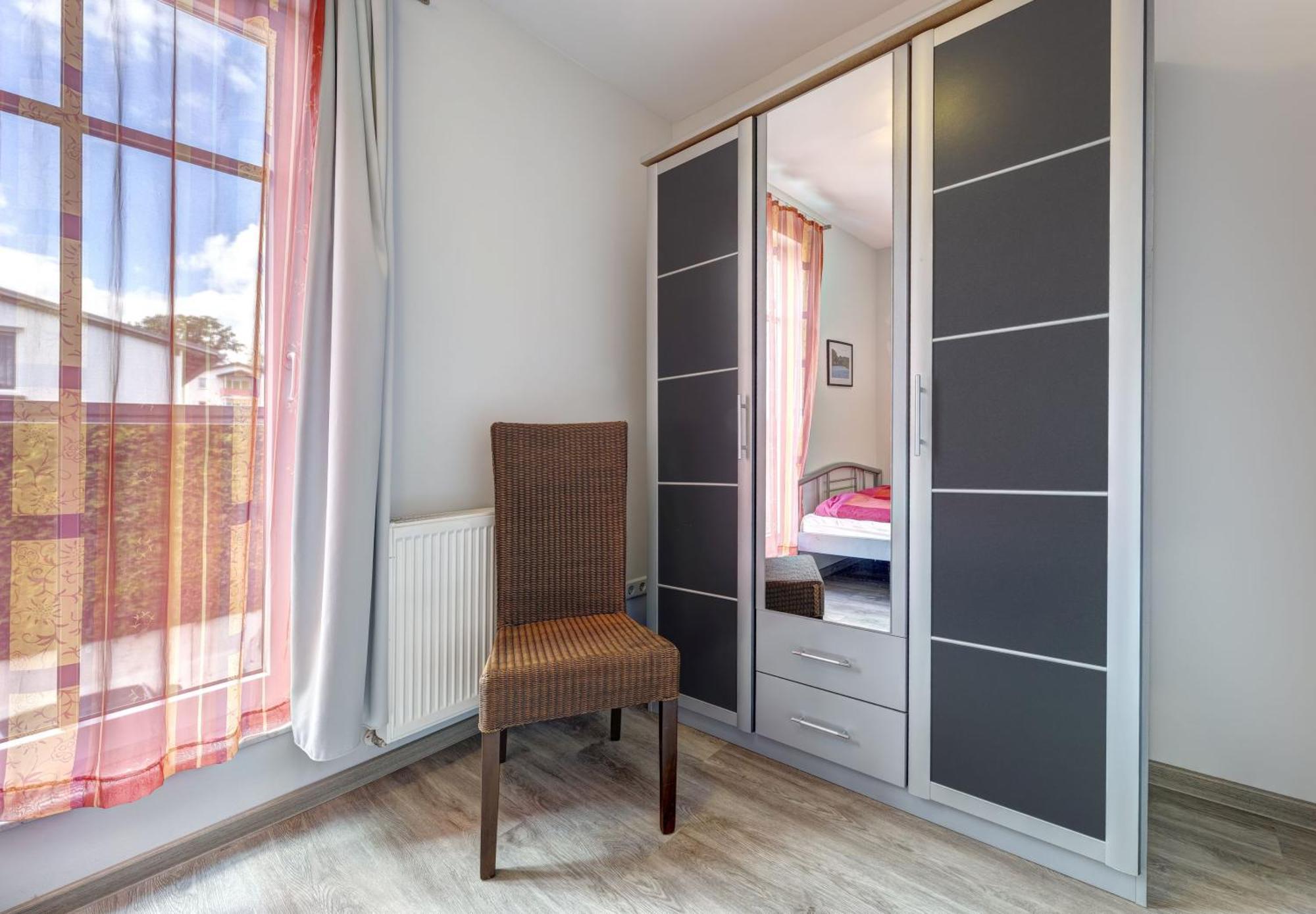 Zinnowitz, Dhh Isabella Haus 1 Экстерьер фото