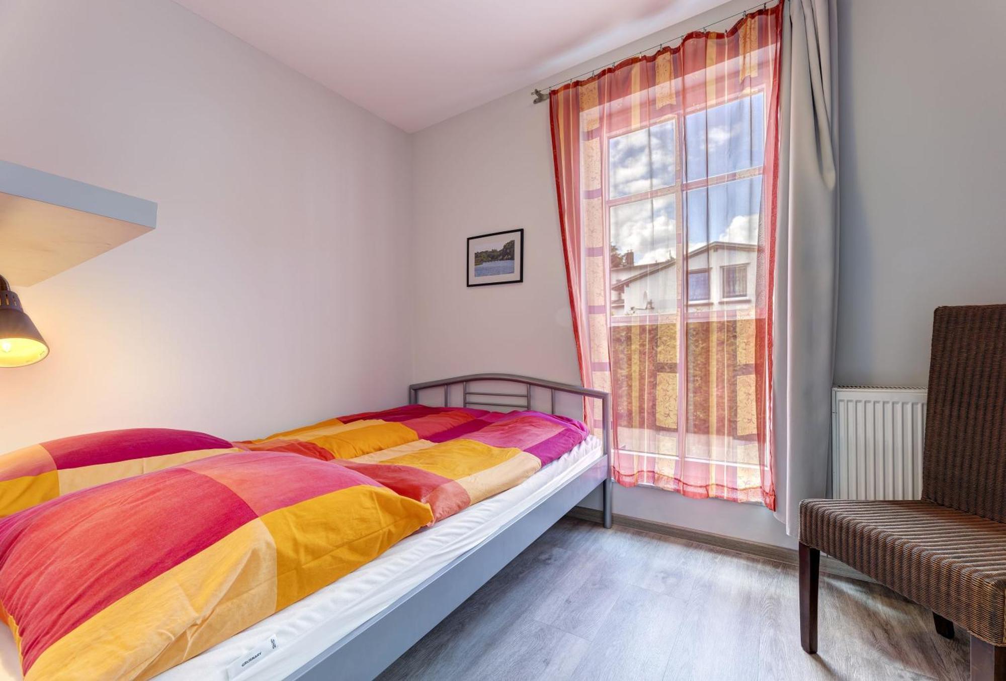 Zinnowitz, Dhh Isabella Haus 1 Экстерьер фото