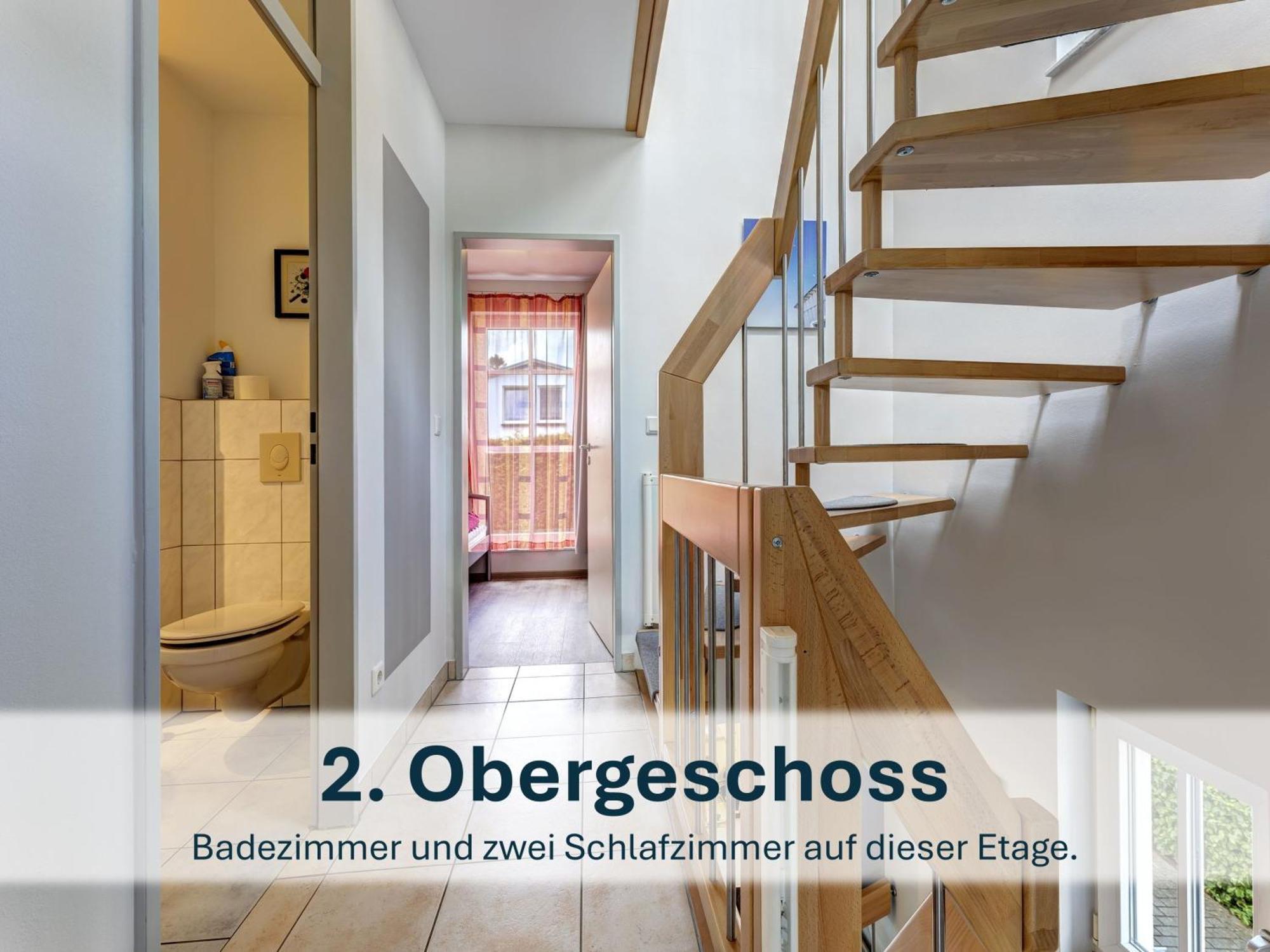 Zinnowitz, Dhh Isabella Haus 1 Экстерьер фото