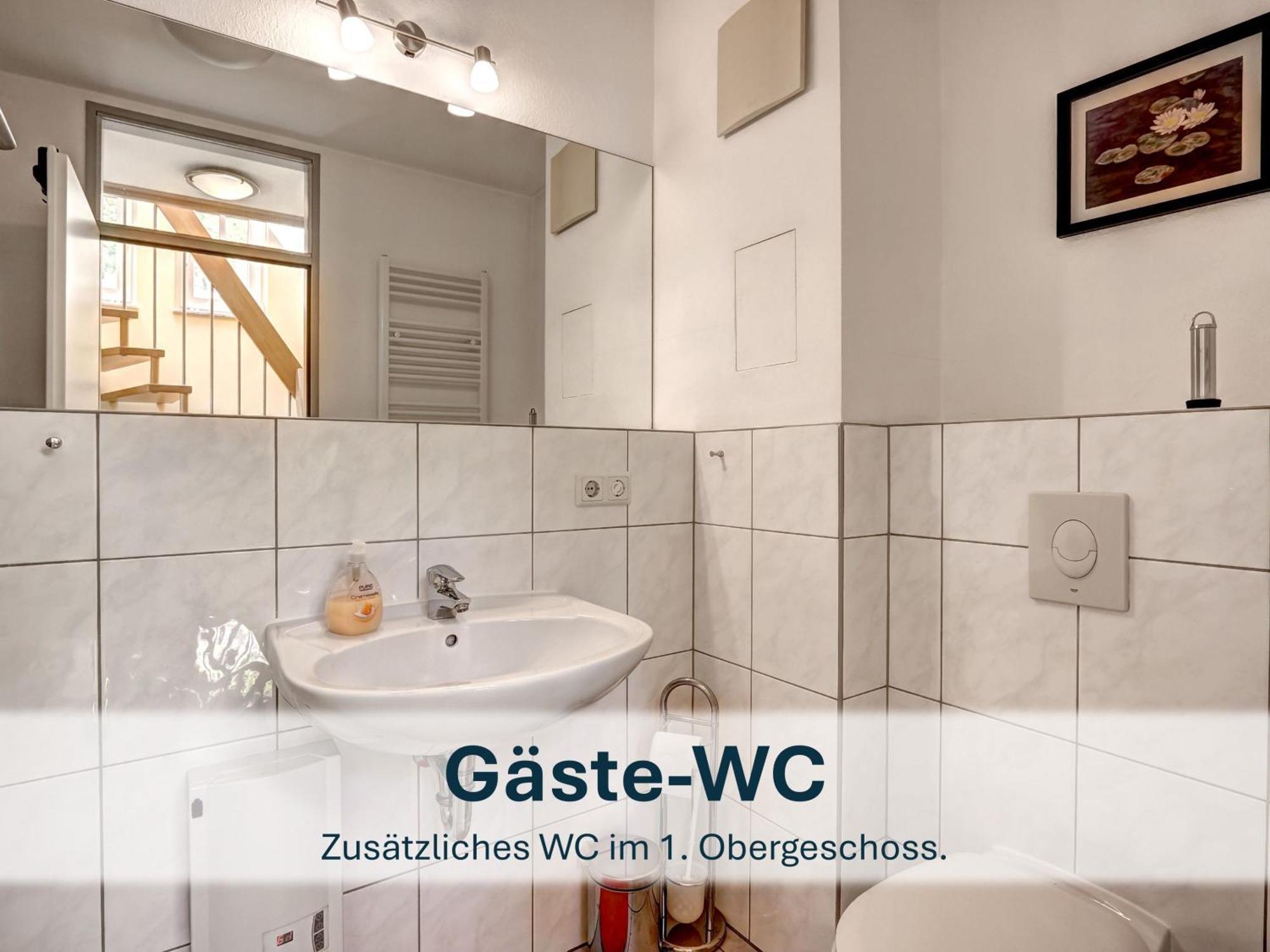 Zinnowitz, Dhh Isabella Haus 1 Экстерьер фото