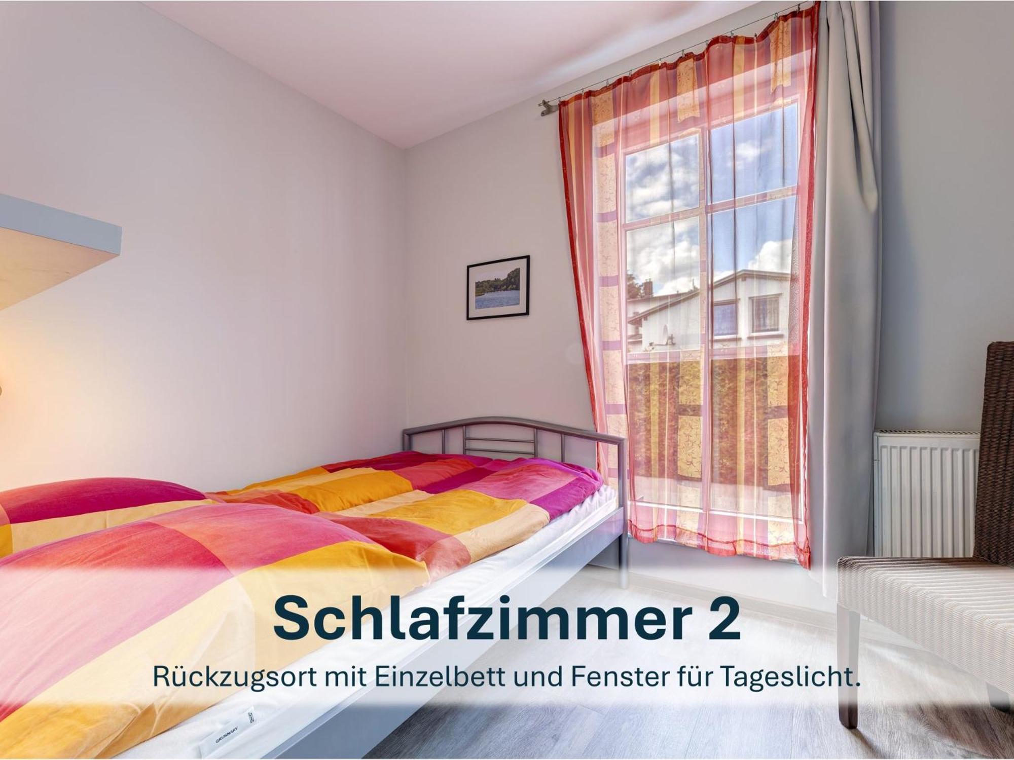 Zinnowitz, Dhh Isabella Haus 1 Экстерьер фото