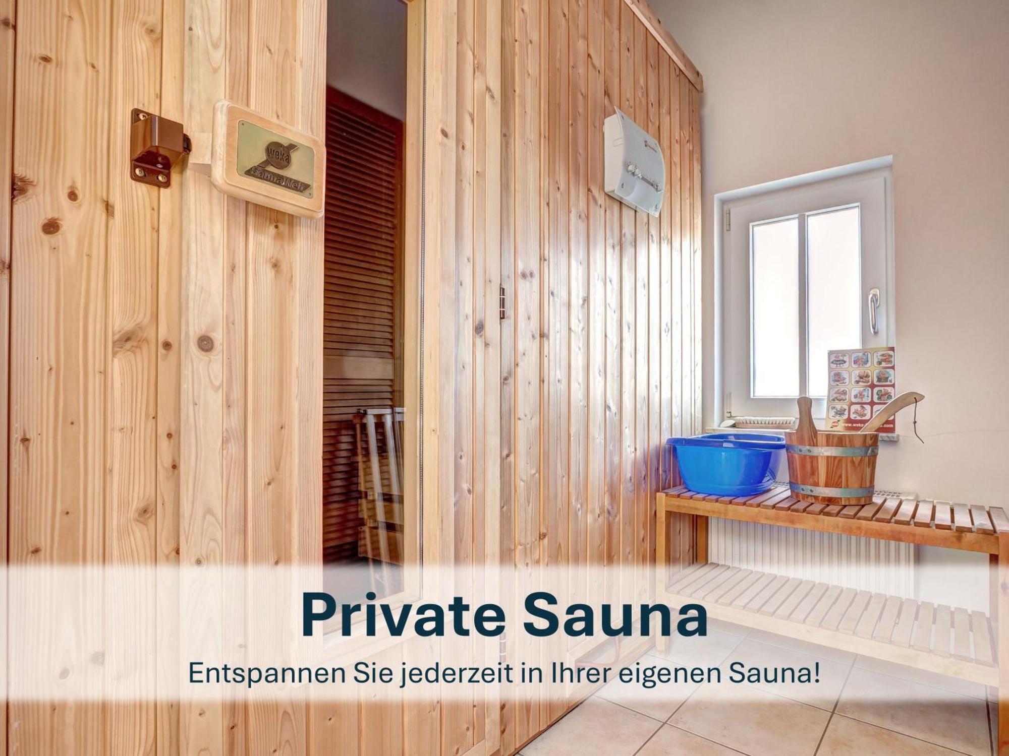 Zinnowitz, Dhh Isabella Haus 1 Экстерьер фото